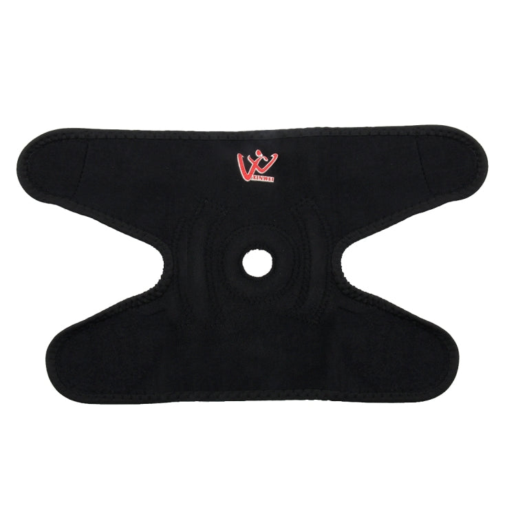 Adjustable Magnetic Elbow Sports Jacket(Black)