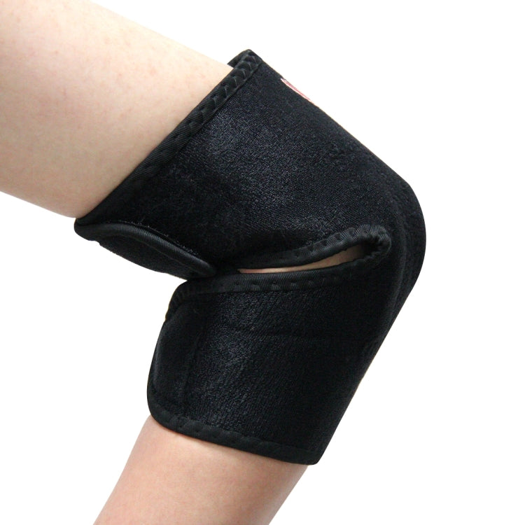 Adjustable Magnetic Elbow Sports Jacket(Black)