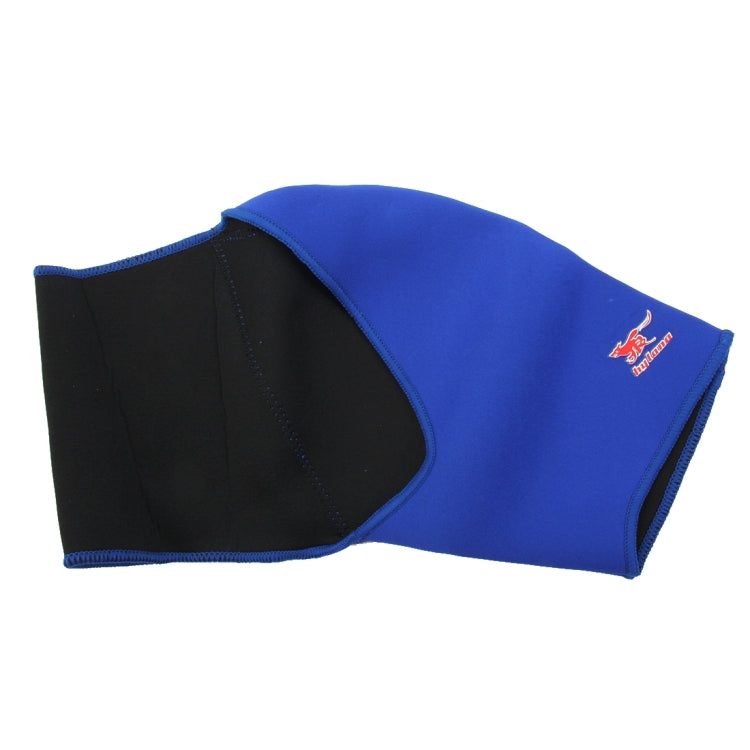 Elastic Classic Sports Dual Shoulder Jacket(Blue)