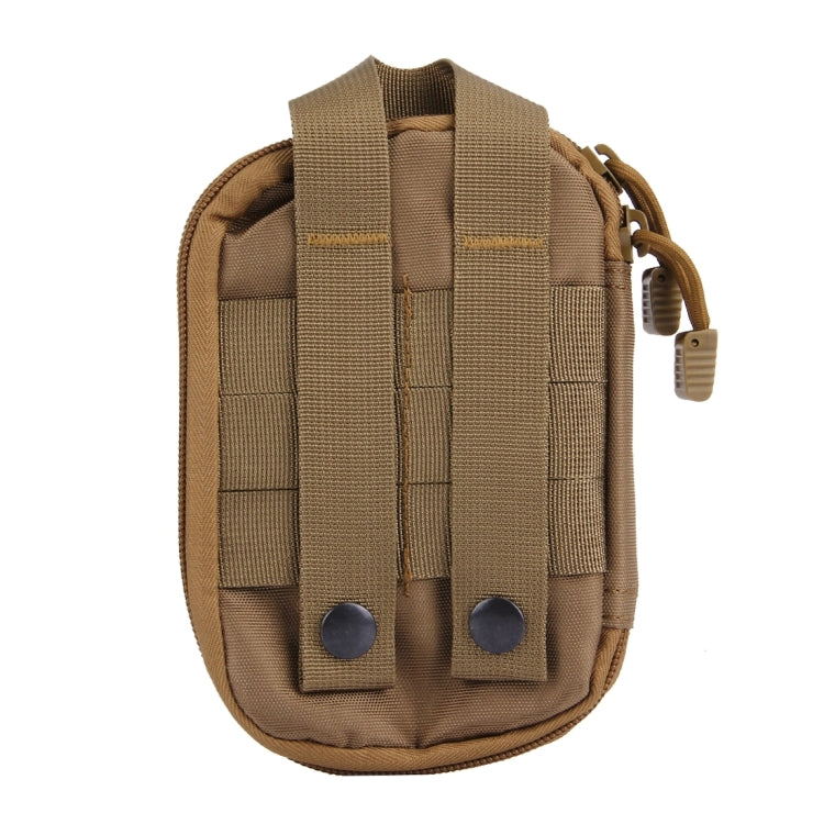 Portable Travel Cosmetic Bag with Handle, Size: 17.5*12*5cm