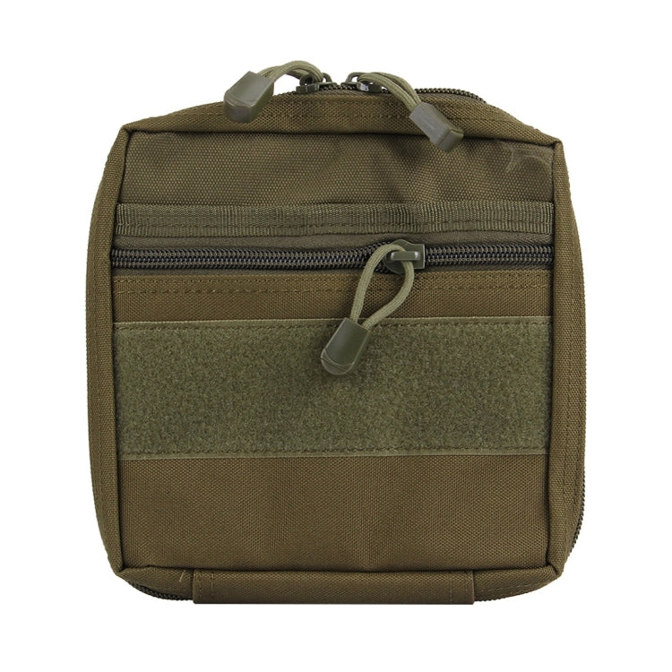 Electronic Gadget Handheld Bag, Size: 19.5*18.8*3.5cm