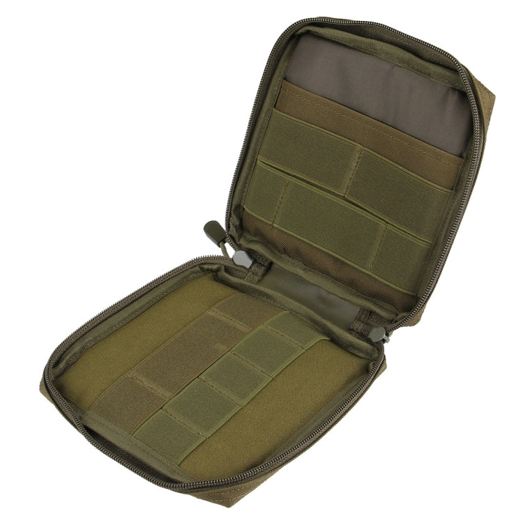 Electronic Gadget Handheld Bag, Size: 19.5*18.8*3.5cm