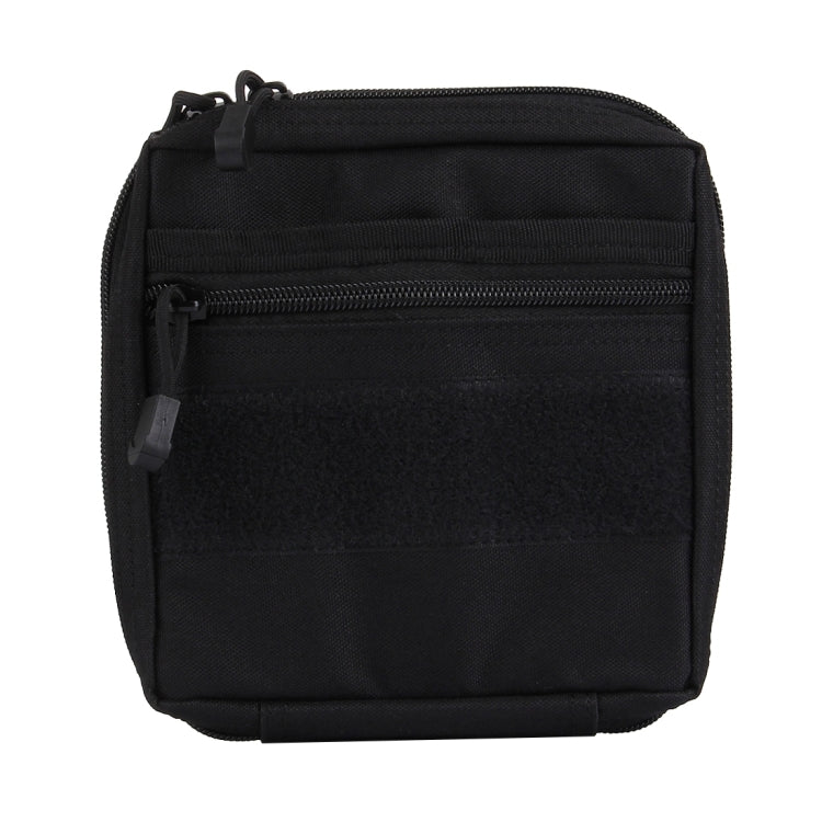 Electronic Gadget Handheld Bag, Size: 19.5*18.8*3.5cm