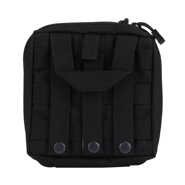 Electronic Gadget Handheld Bag, Size: 19.5*18.8*3.5cm