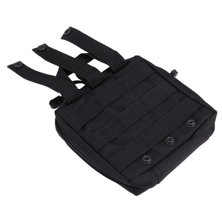 Electronic Gadget Handheld Bag, Size: 19.5*18.8*3.5cm