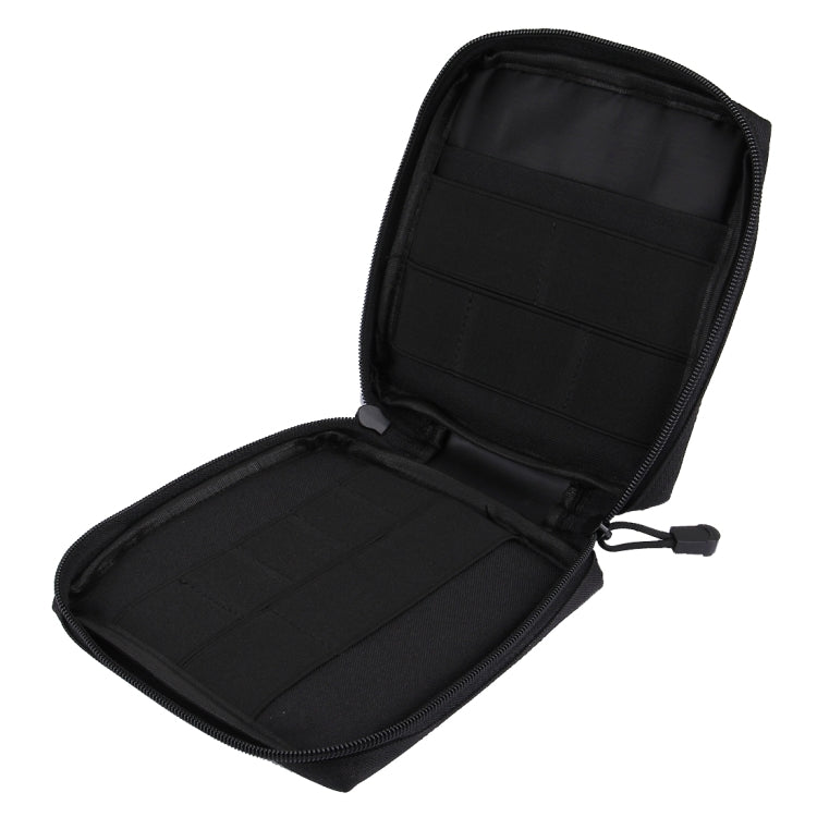 Electronic Gadget Handheld Bag, Size: 19.5*18.8*3.5cm