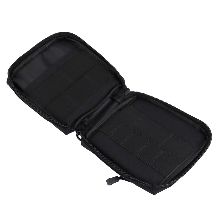 Electronic Gadget Handheld Bag, Size: 19.5*18.8*3.5cm