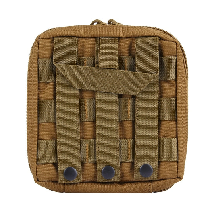Electronic Gadget Handheld Bag, Size: 19.5*18.8*3.5cm