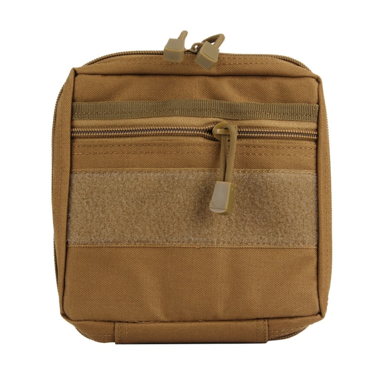 Electronic Gadget Handheld Bag, Size: 19.5*18.8*3.5cm