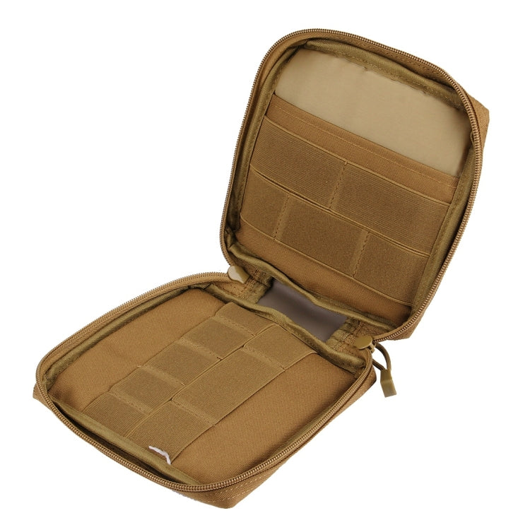 Electronic Gadget Handheld Bag, Size: 19.5*18.8*3.5cm