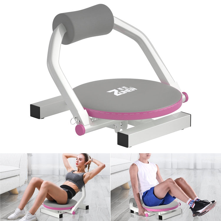 Home Portable Sit-up Aid For Lazy People