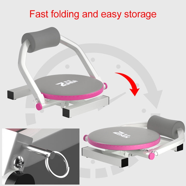 Home Portable Sit-up Aid For Lazy People