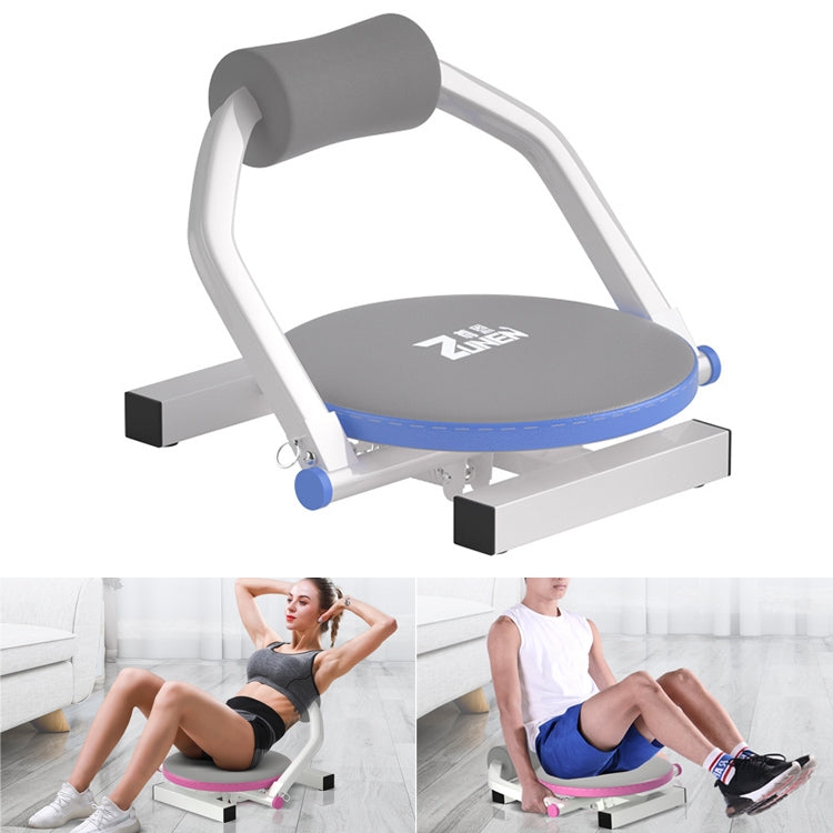 Home Portable Sit-up Aid For Lazy People