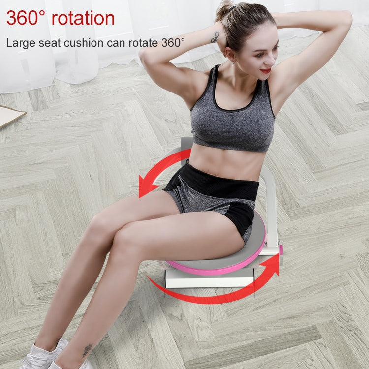Home Portable Sit-up Aid For Lazy People