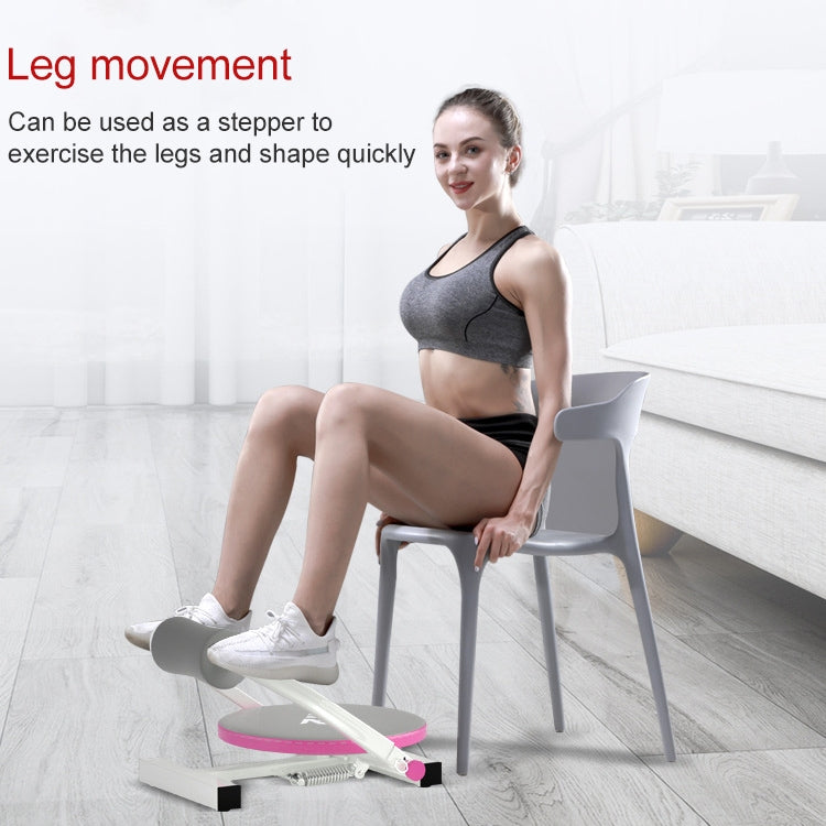 Home Portable Sit-up Aid For Lazy People