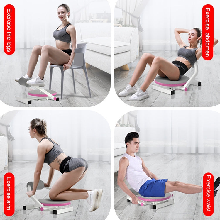 Home Portable Sit-up Aid For Lazy People