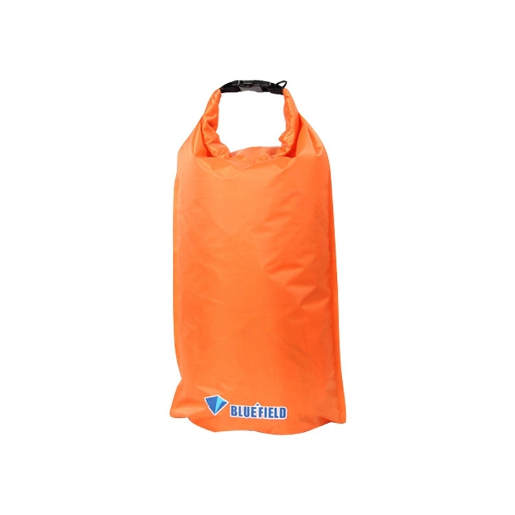 22L Outdoor Oxford Cloth Trekking River Drifting Waterproof Bag Ultralight Swimming Bag with Vent Hole