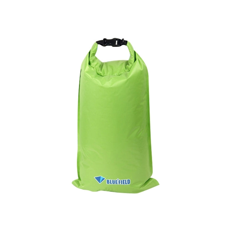 22L Outdoor Oxford Cloth Trekking River Drifting Waterproof Bag Ultralight Swimming Bag with Vent Hole