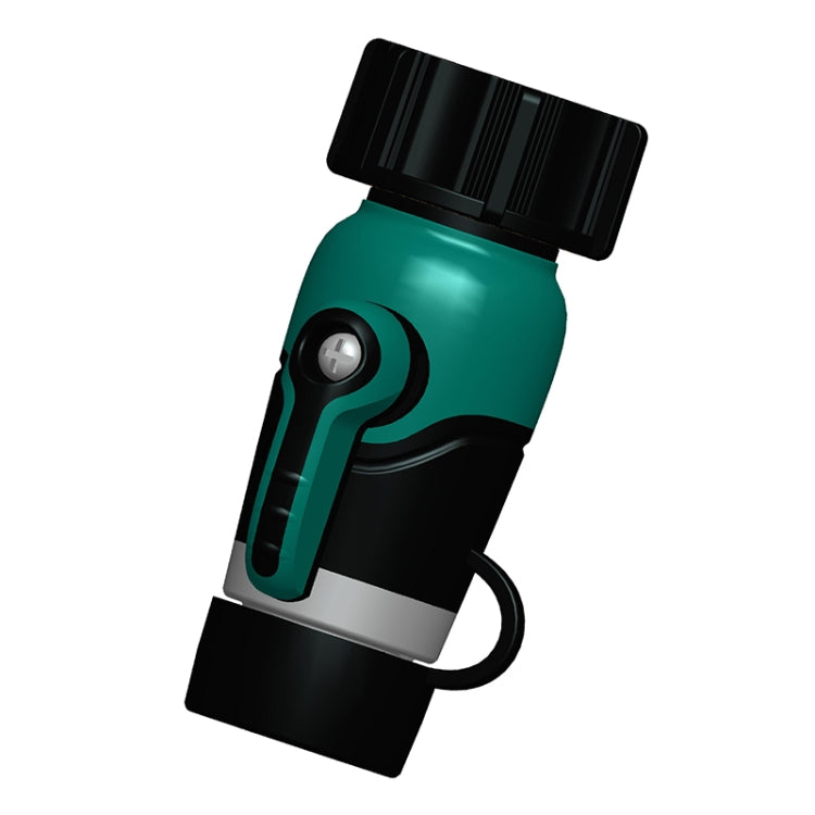 5 PCS Multi-function Garden Water Sprinklers Lawn Irrigation Sprinkler Joint Car Washing Accessories