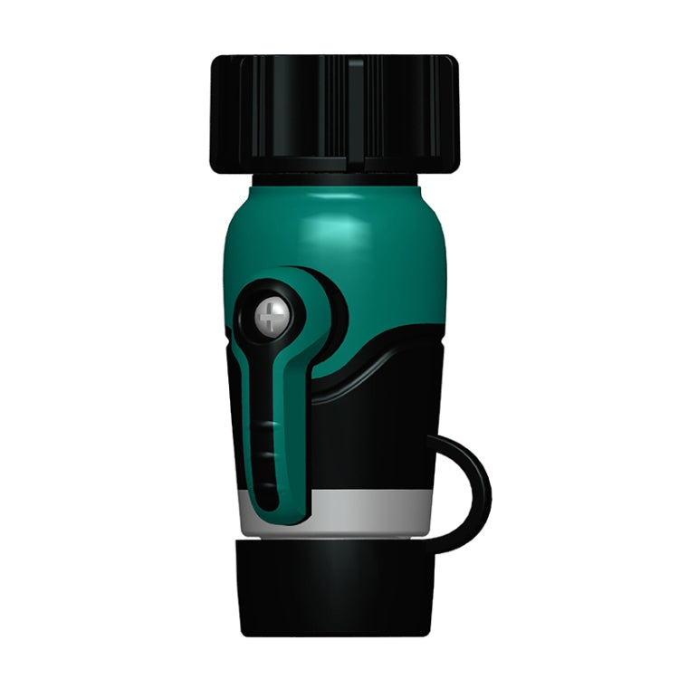 5 PCS Multi-function Garden Water Sprinklers Lawn Irrigation Sprinkler Joint Car Washing Accessories