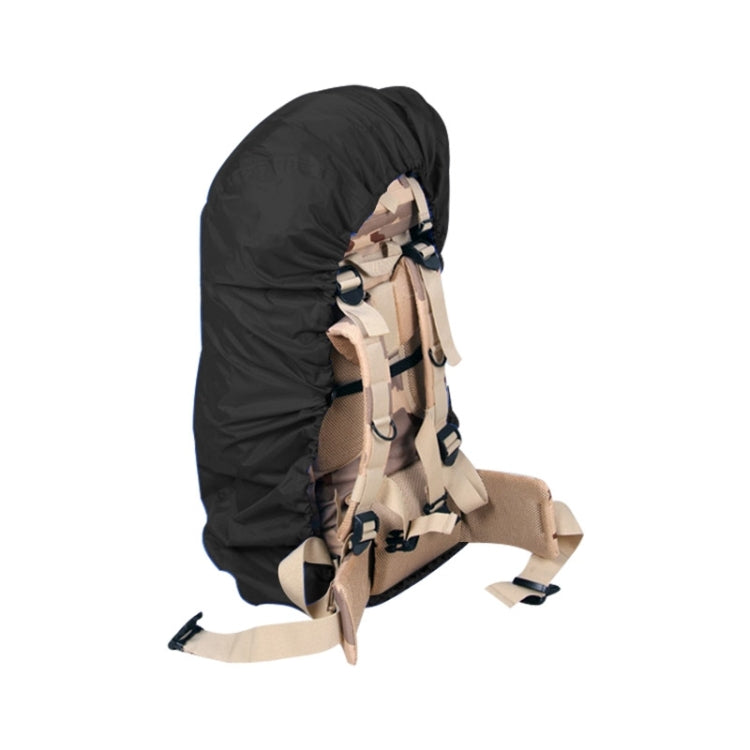 BLUEFIELD High Quality Oxford Cloth Reflector Rain Cover for Bags, Size: M, 42*73*20 cm