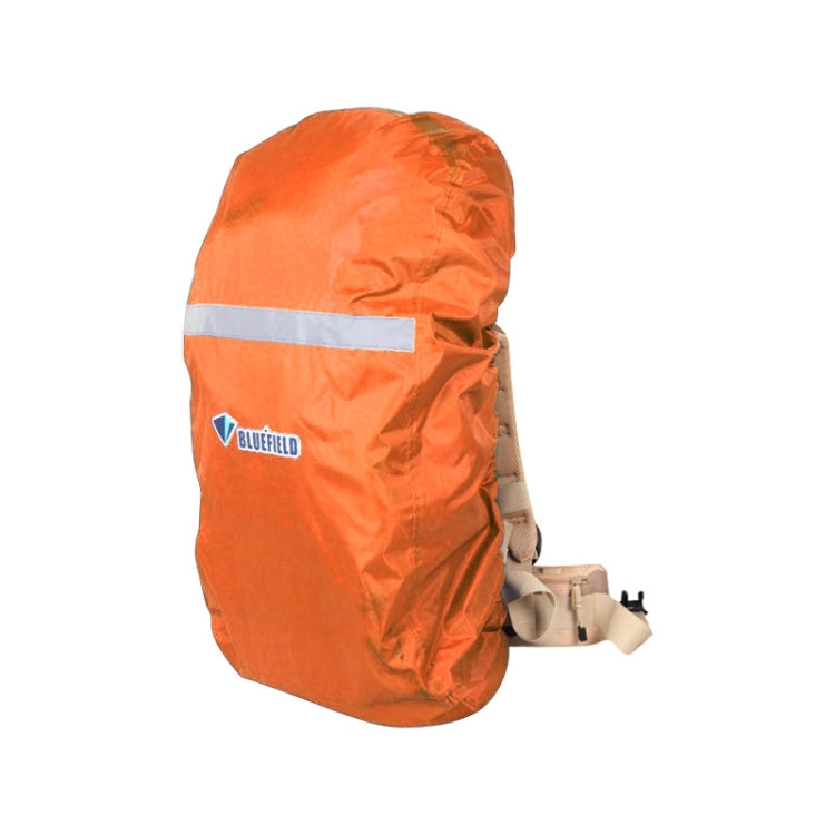 BLUEFIELD High Quality Oxford Cloth Reflector Rain Cover for Bags, Size: M, 42*73*20 cm