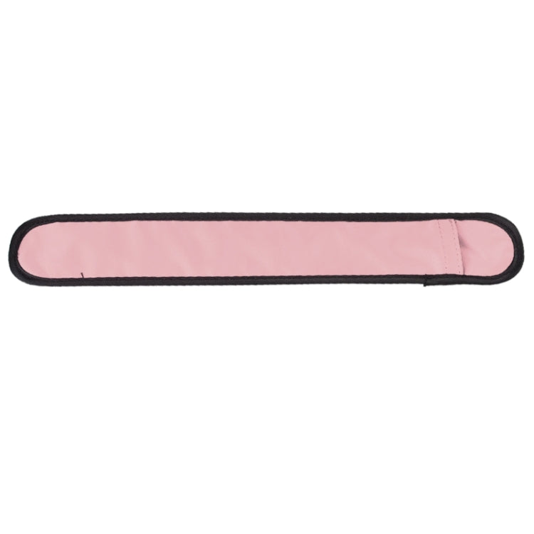 LED Luminous Slap Pat Circle Outdoors sports Wristband, Small, Size:26*4cm