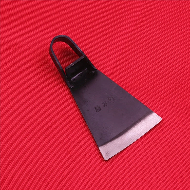 Gardening Planting Durable Farm Square Hoe Land Clearing Tool