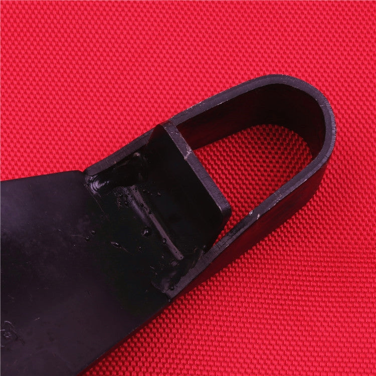 Gardening Planting Durable Farm Square Hoe Land Clearing Tool