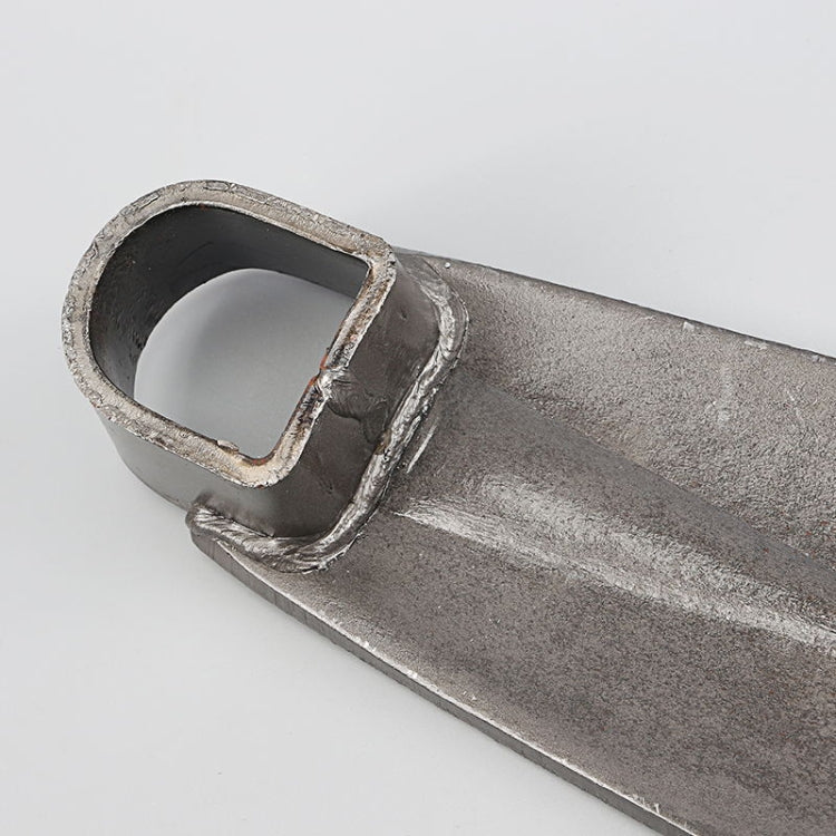 Gardening Planting Durable Farm Big Hoe Land Clearing Tool