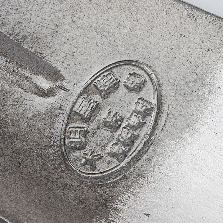 Gardening Planting Durable Farm Big Hoe Land Clearing Tool