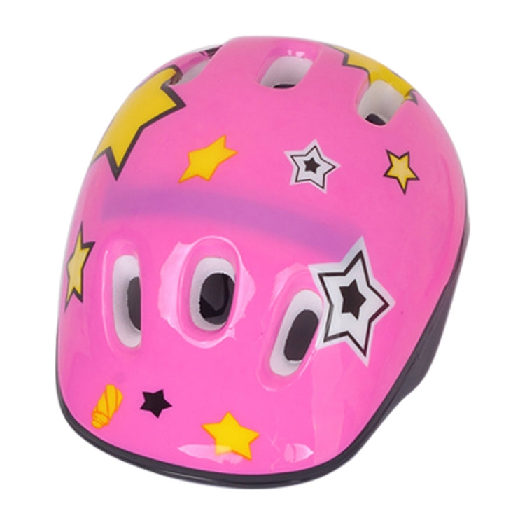 7 in 1 Skating Shoe Set Safety Skating Protector
