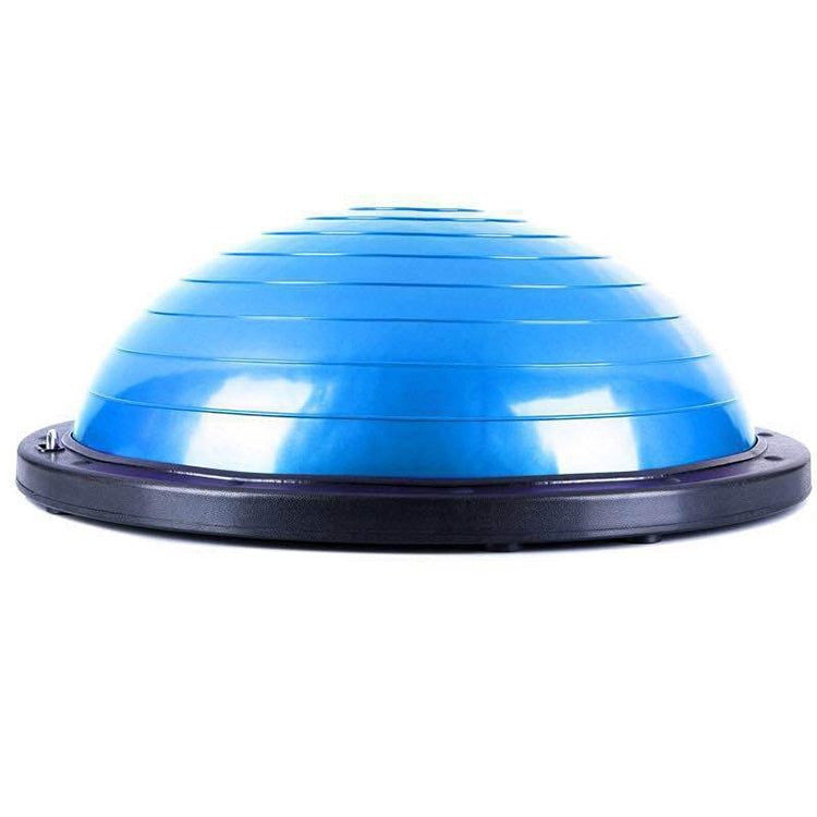 Explosion-proof Yoga Ball Sport Fitness Ball Balance Ball , Diameter: 60cm
