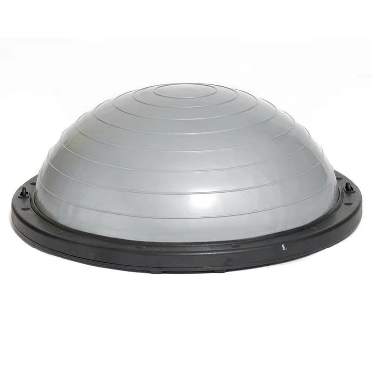 Explosion-proof Yoga Ball Sport Fitness Ball Balance Ball , Diameter: 60cm
