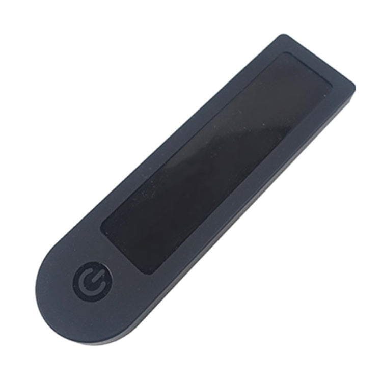 LED Display Waterproof Silicone Sleeve for Xiaomi Mijia M365