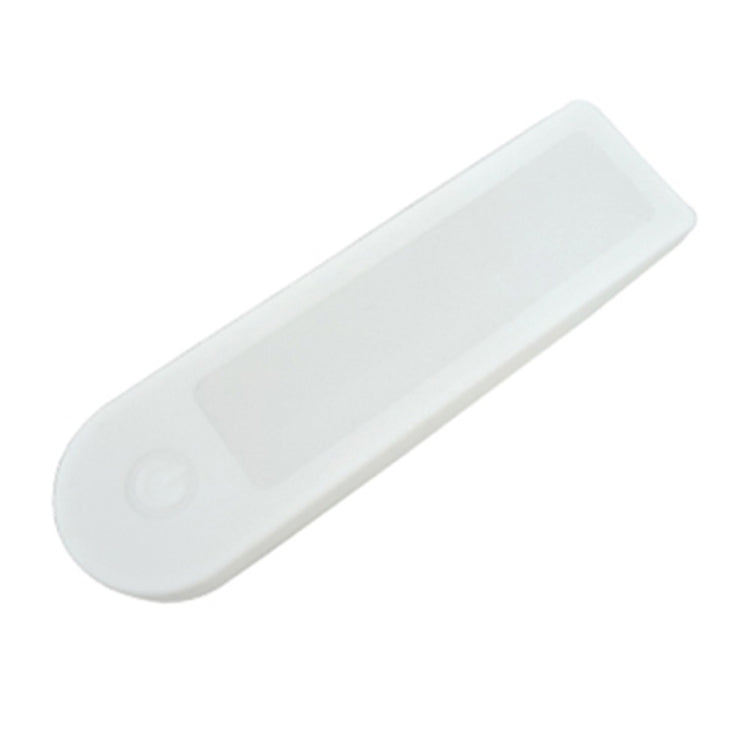 LED Display Waterproof Silicone Sleeve for Xiaomi Mijia M365