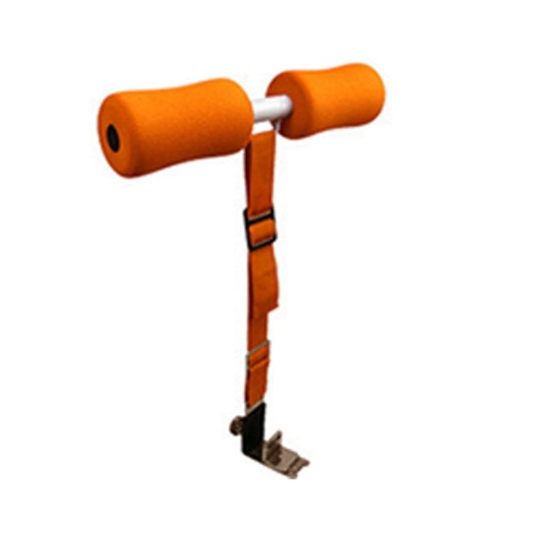 Indoor Household Body-building Equipment Abdomen Training Bed Sit-up Machine Fitness Equipment