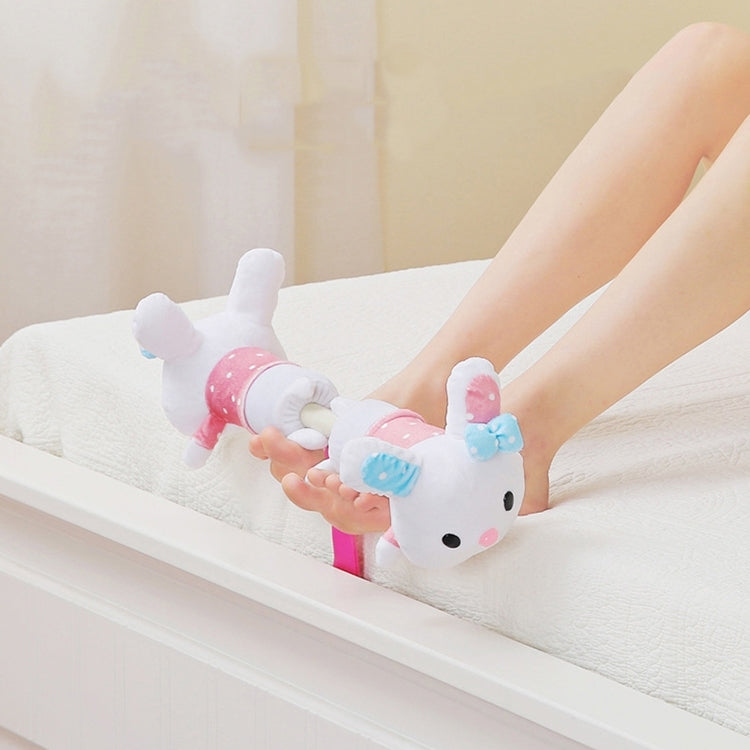 Indoor Household Body-building Equipment Abdomen Training Bed Sit-up Machine Fitness Equipment