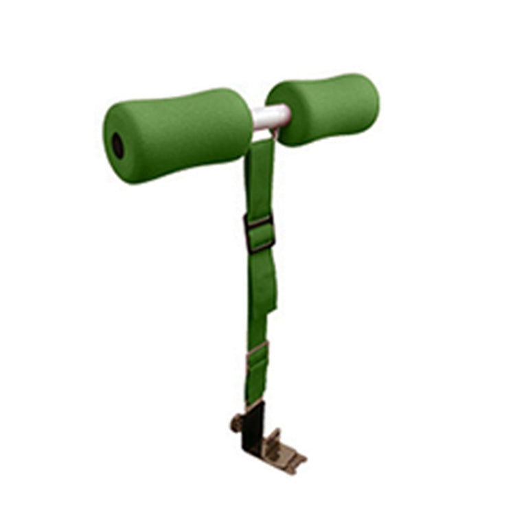 Indoor Household Body-building Equipment Abdomen Training Bed Sit-up Machine Fitness Equipment