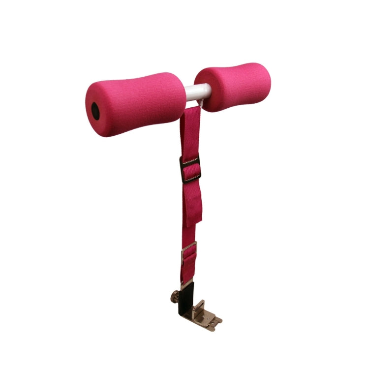 Indoor Household Body-building Equipment Abdomen Training Bed Sit-up Machine Fitness Equipment