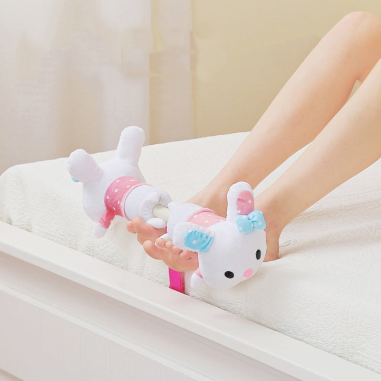 Indoor Household Body-building Equipment Abdomen Training Bed Sit-up Machine Fitness Equipment