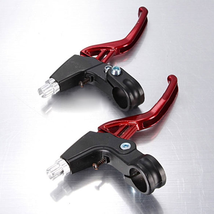 Mountain Bike Lightweight ALLOY Brake handle