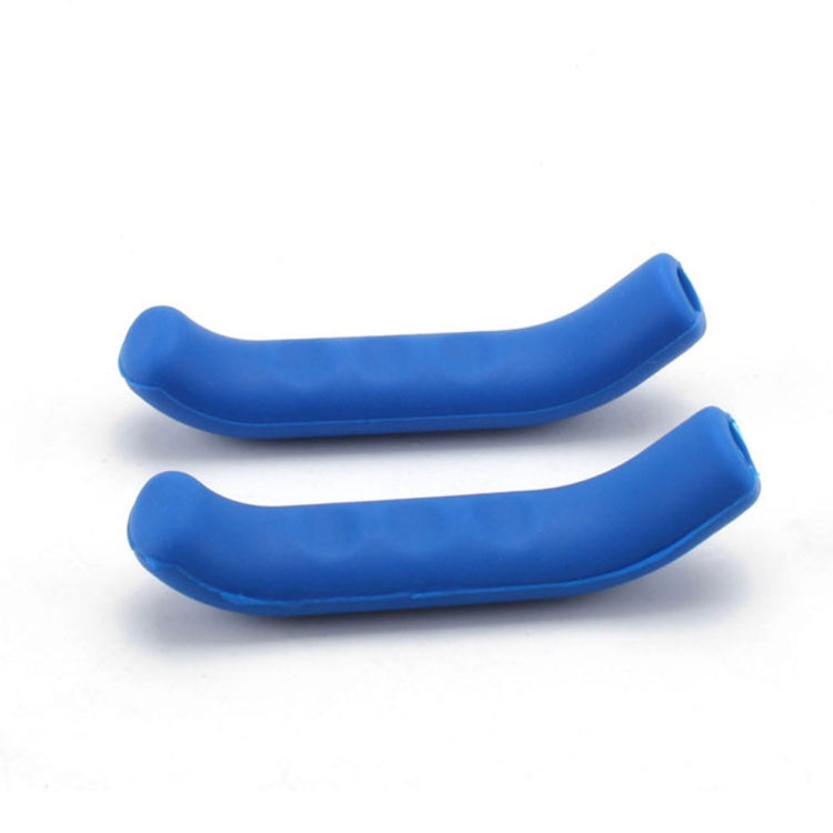 1Pair Universal Type Bicycle Brake Silicone Protection Covers