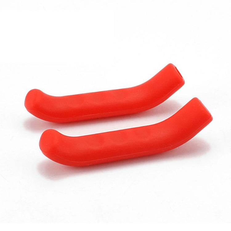 1Pair Universal Type Bicycle Brake Silicone Protection Covers