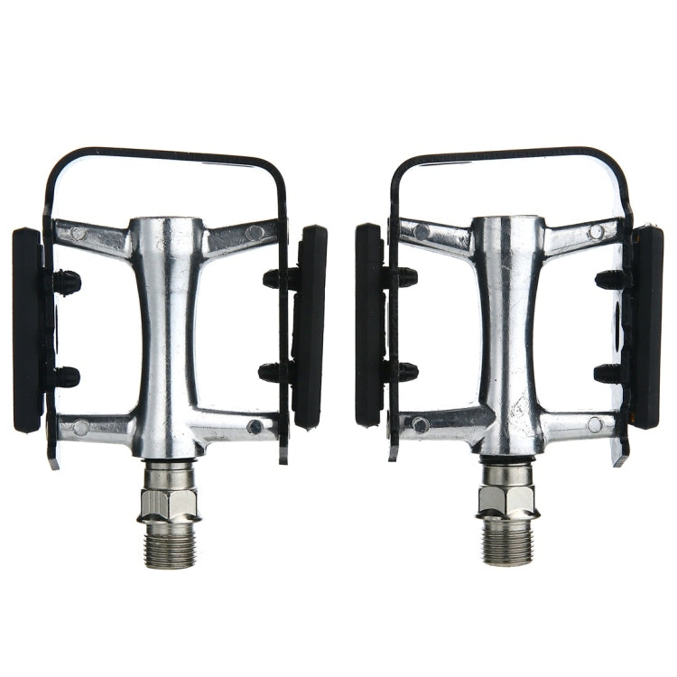 1 Pair M021 Aluminum Frame Bicycle Non-slip Pedal