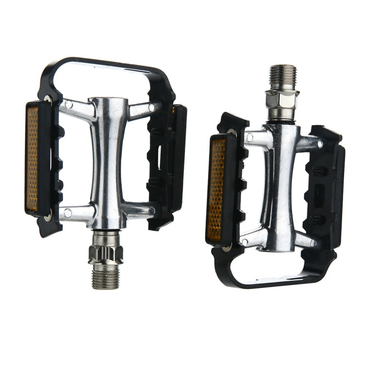 1 Pair M021 Aluminum Frame Bicycle Non-slip Pedal