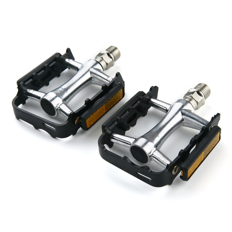 1 Pair M021 Aluminum Frame Bicycle Non-slip Pedal