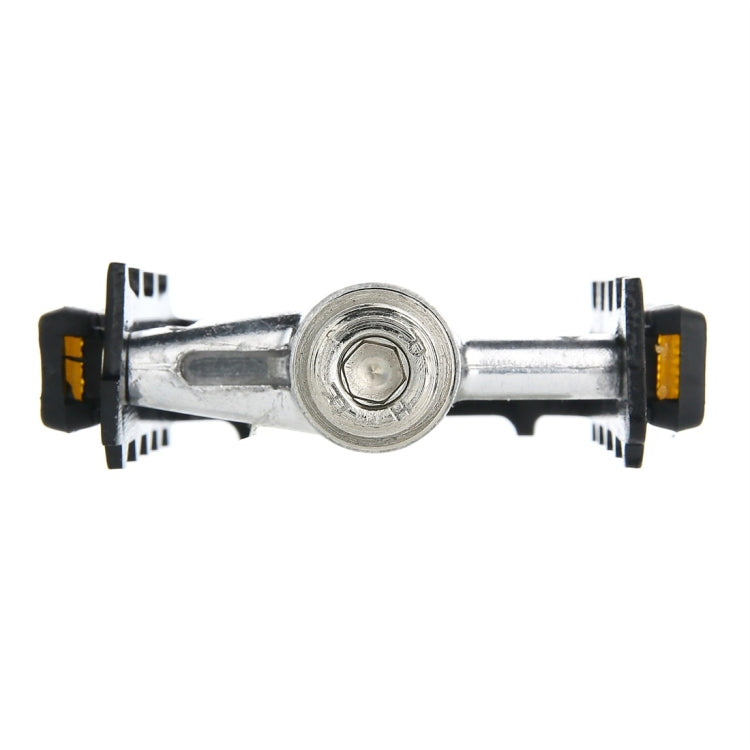 1 Pair M021 Aluminum Frame Bicycle Non-slip Pedal