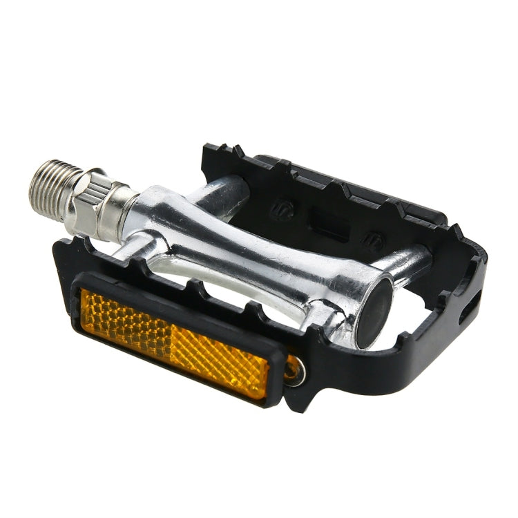 1 Pair M021 Aluminum Frame Bicycle Non-slip Pedal