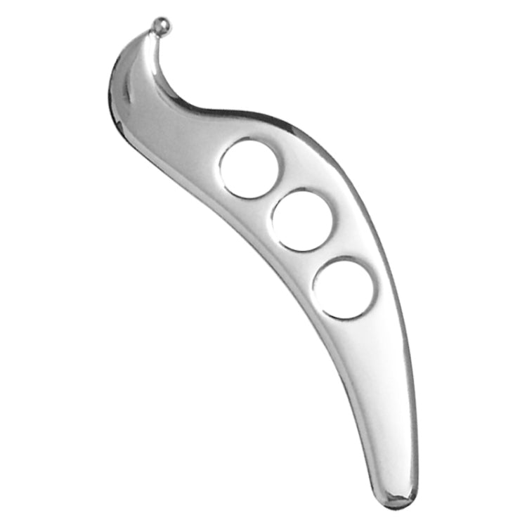 Beauty Care Stainless Steel Scraping Board Loose Muscle Massager
